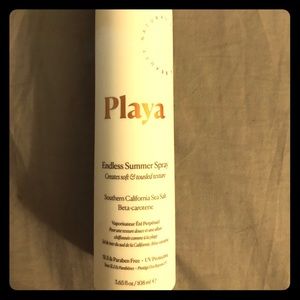Playa Endless Summer Spray